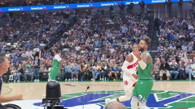 欧宝ob赛前体能课后，达拉斯独行侠复出首秀备战欧篮联，话题不断，球队文化再被提及的简单介绍