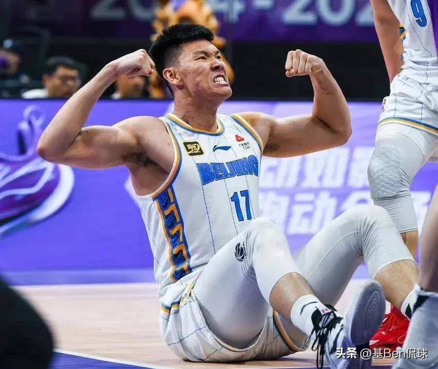 欧宝娱乐关于转折点！北京首钢刷新队史纪录；CBA季后赛今晚攻防权衡；目标明确；资深球员宣示担当的信息